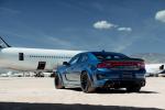 Dodge Charger SRT Hellcat Widebody 2019 года